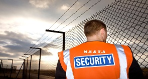 Mobile Patrol Services